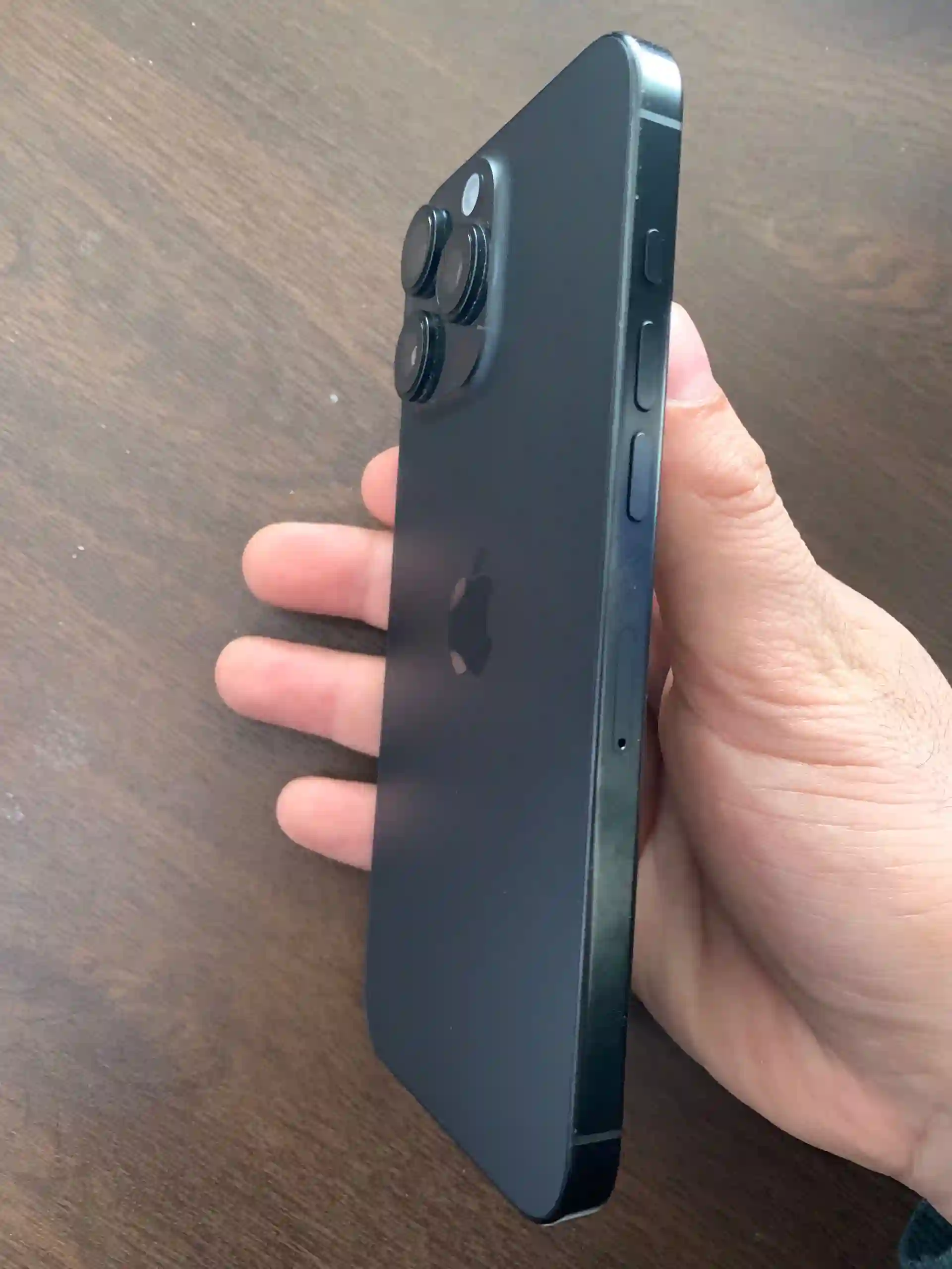 Apple iPhone 16 Pro Max 256 gb