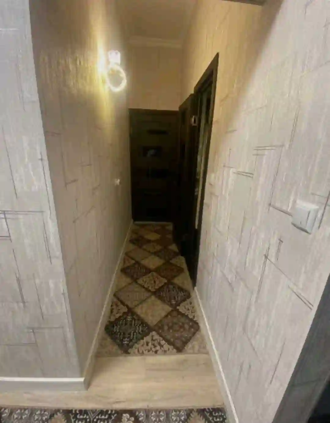 2-к квартира, 11 этаж, 47 м², Сино