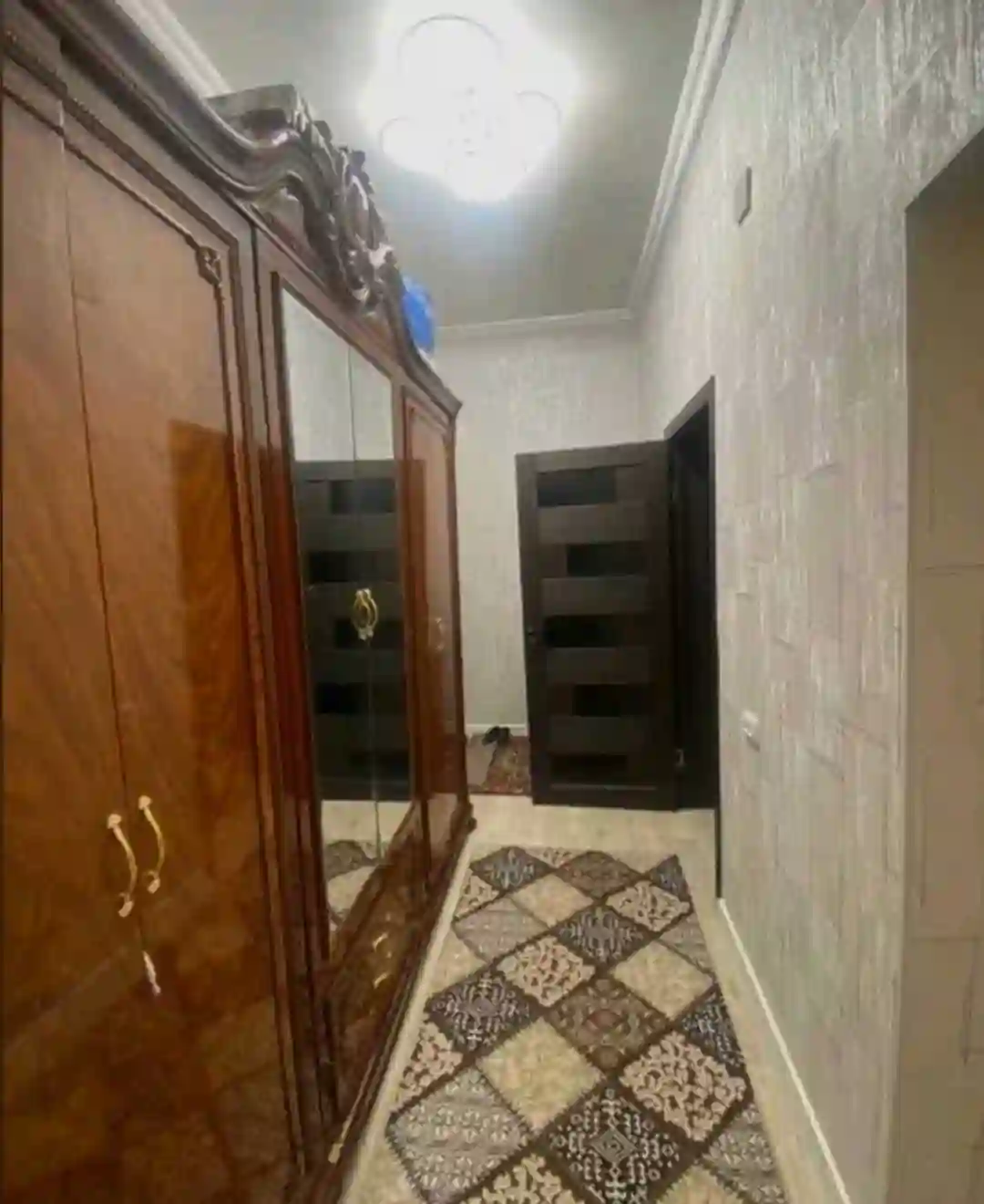 2-к квартира, 11 этаж, 47 м², Сино