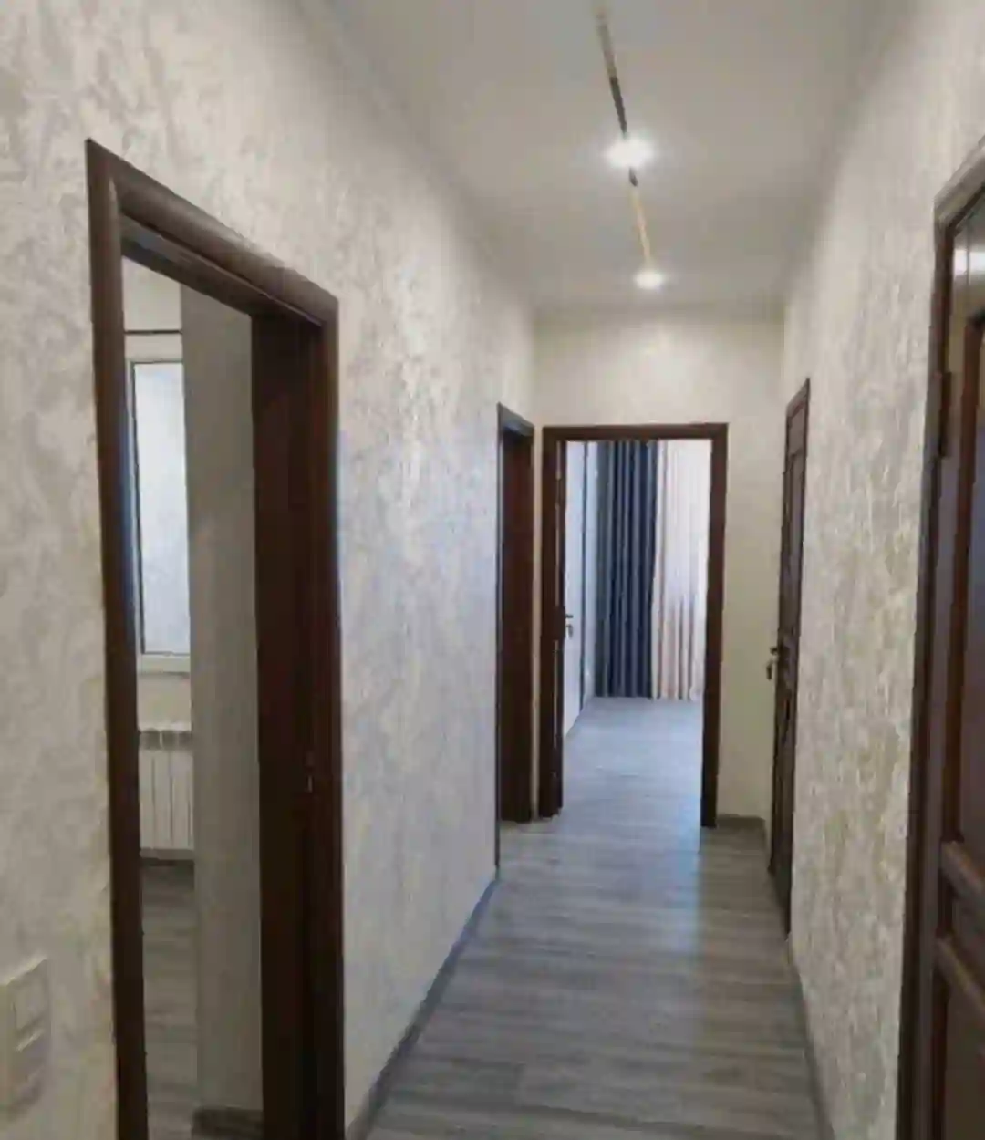 3-к квартира, 11 этаж, 68 м², Сино