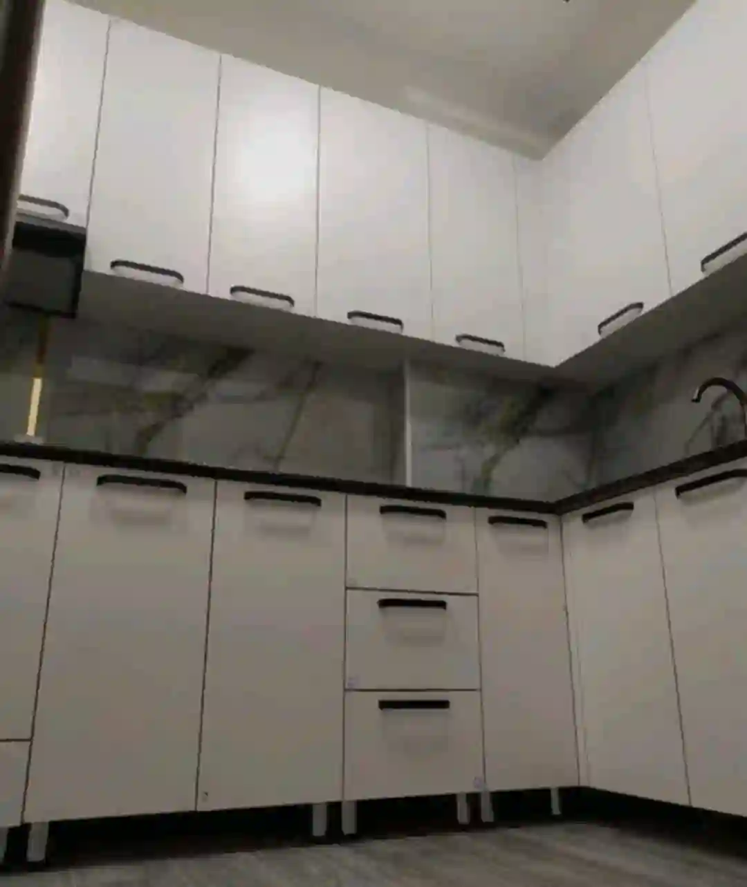 3-к квартира, 11 этаж, 68 м², Сино