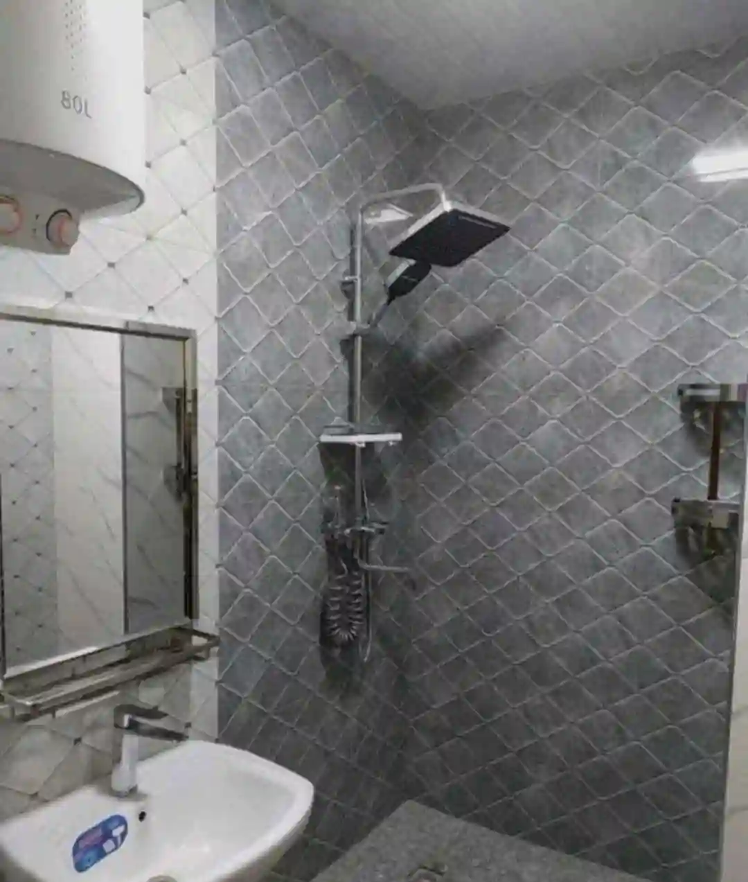 3-к квартира, 11 этаж, 68 м², Сино