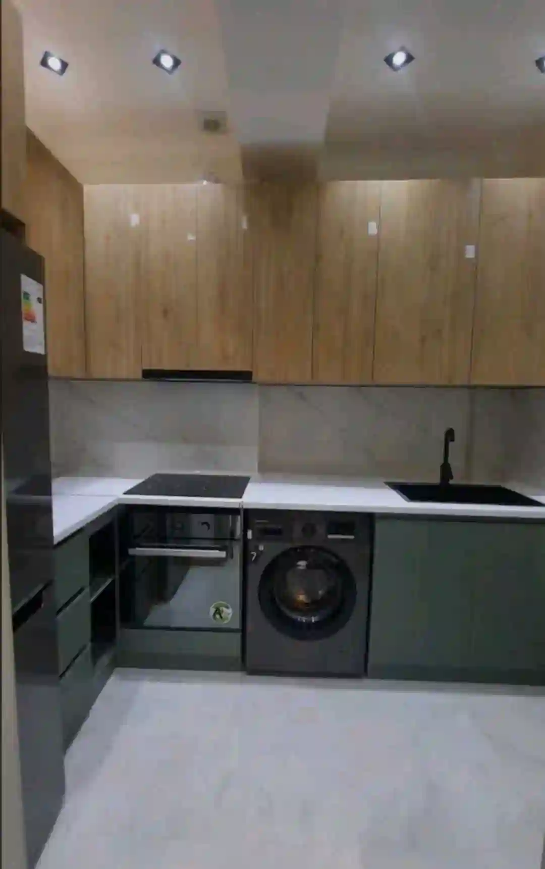 2-к квартира, 8 этаж, 60 м², Шохмансур