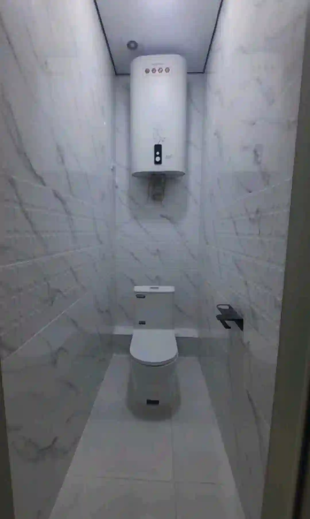 2-к квартира, 8 этаж, 60 м², Шохмансур