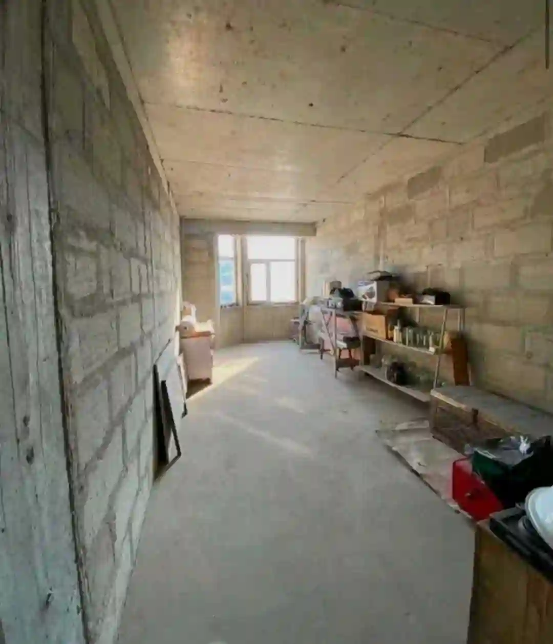 2-к квартира, 2 этаж, 61 м², Исмоил Сомони