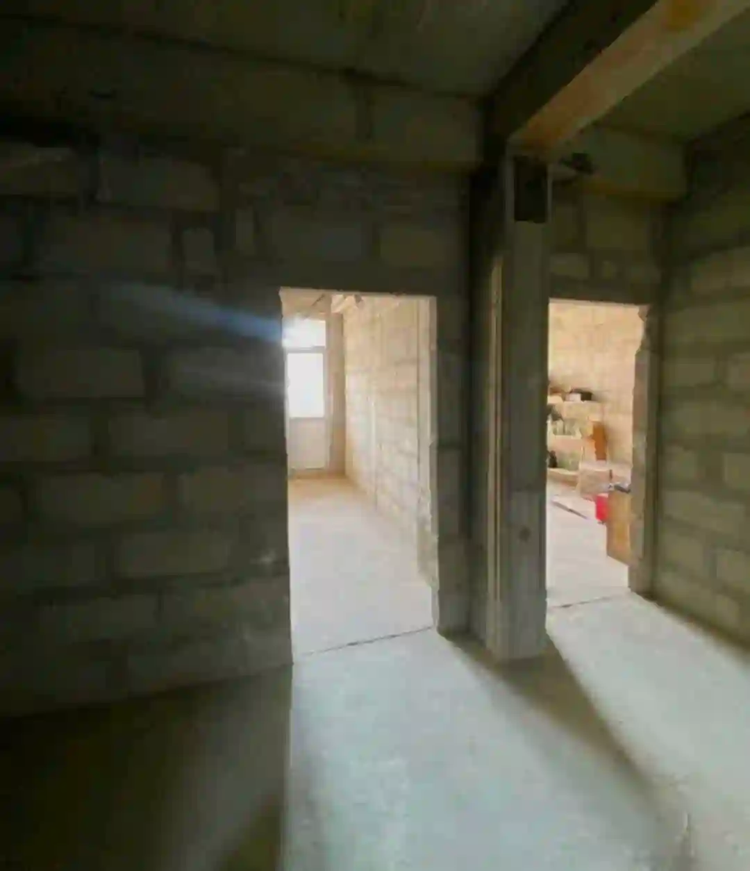 2-к квартира, 2 этаж, 61 м², Исмоил Сомони
