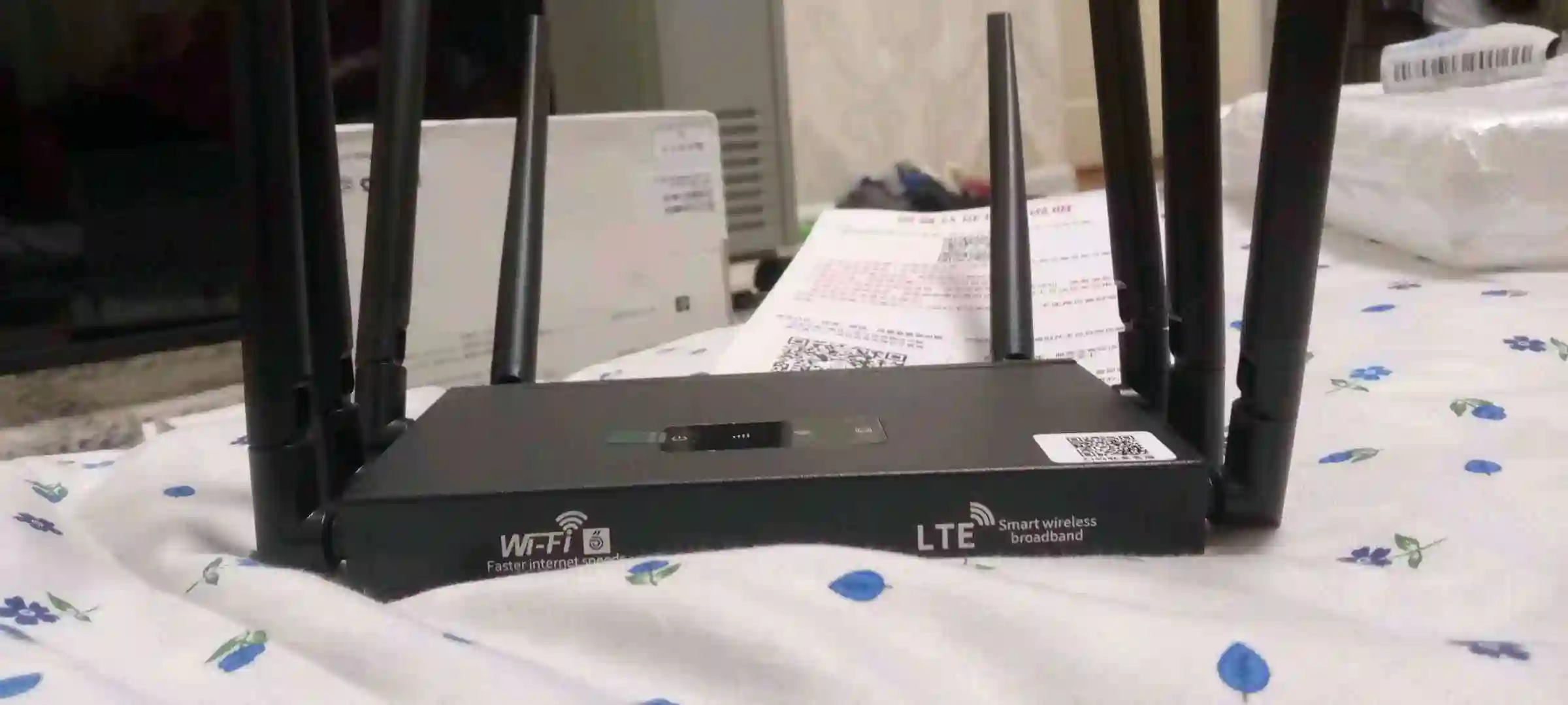 Wi-Fi wireless router вайфай роутер