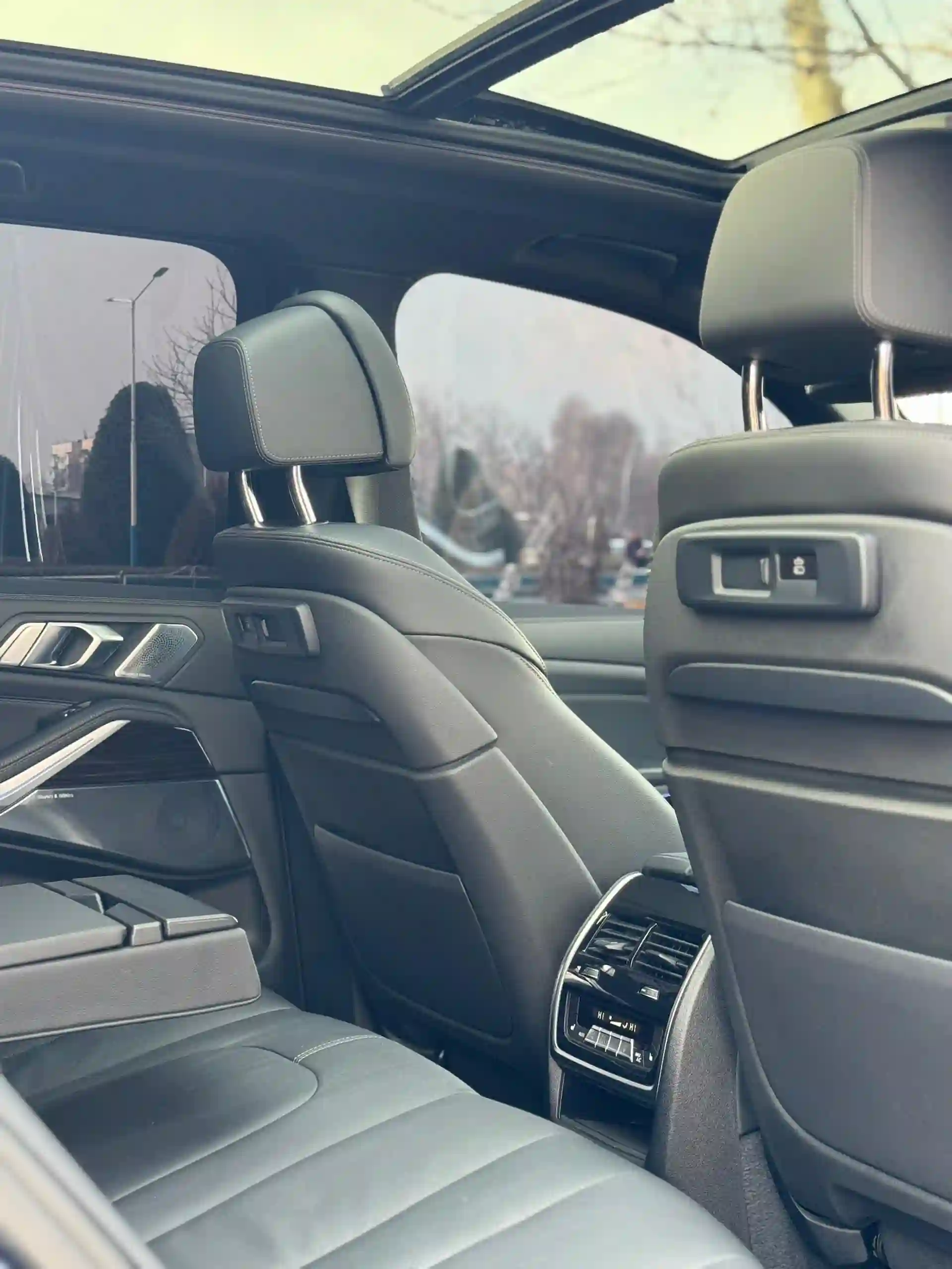 BMW X5 m 2021