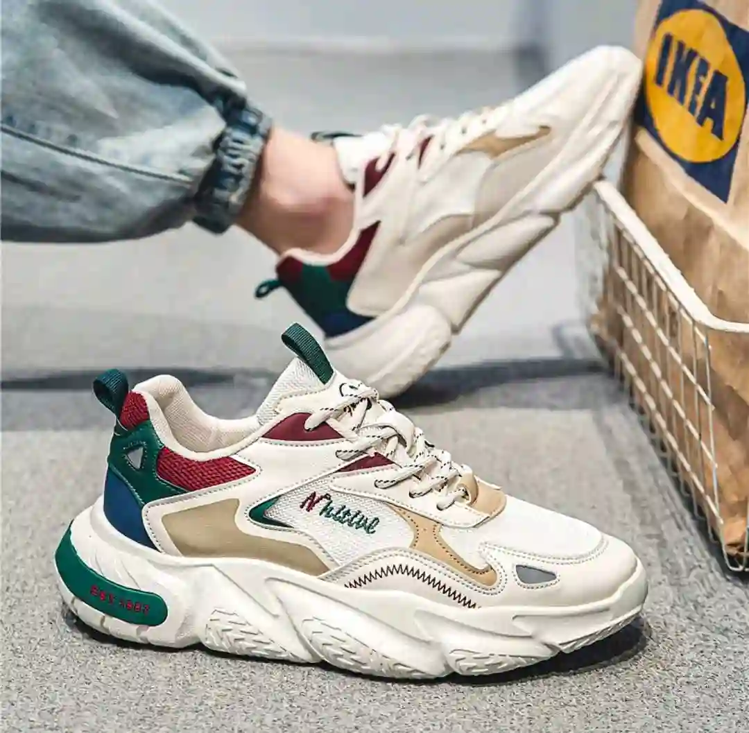 Пойафзоли мардона