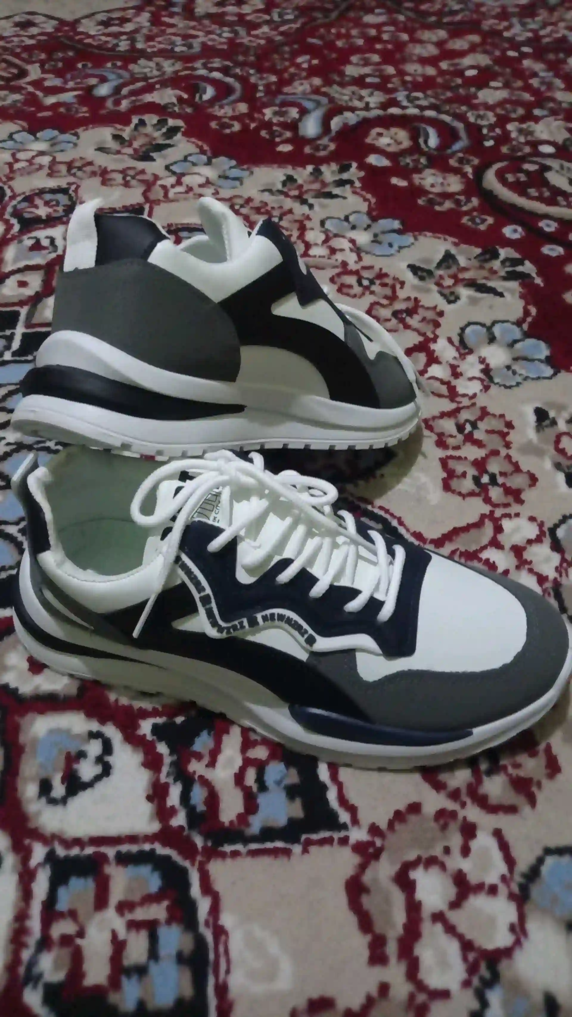 Поябзали мардона