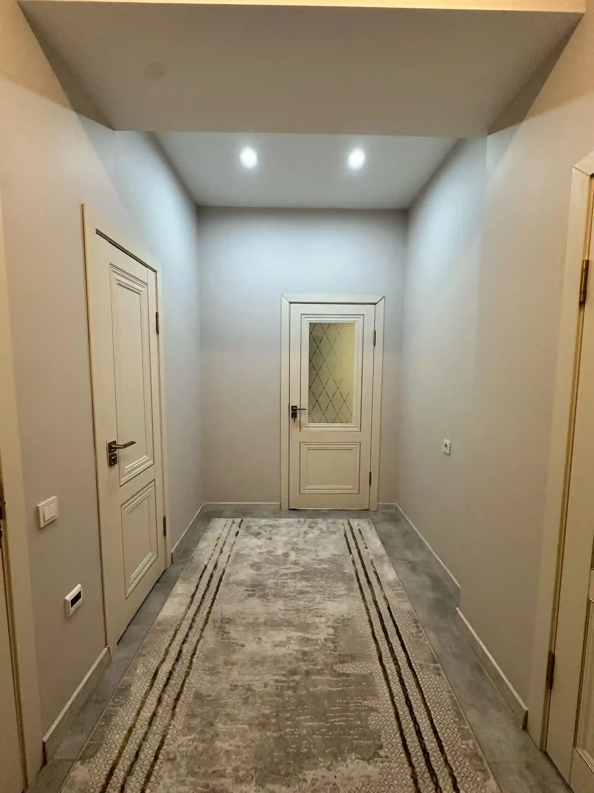 1-к квартира, 7 этаж, 48 м², шоҳмансур