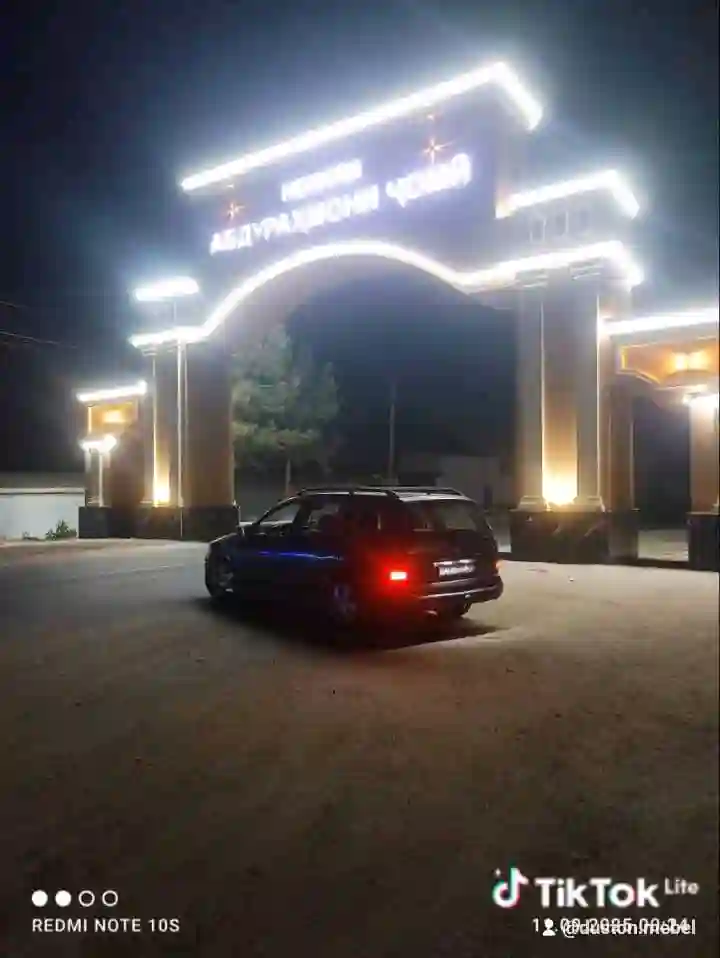 Opel Astra g 1999 — миниатюра 4
