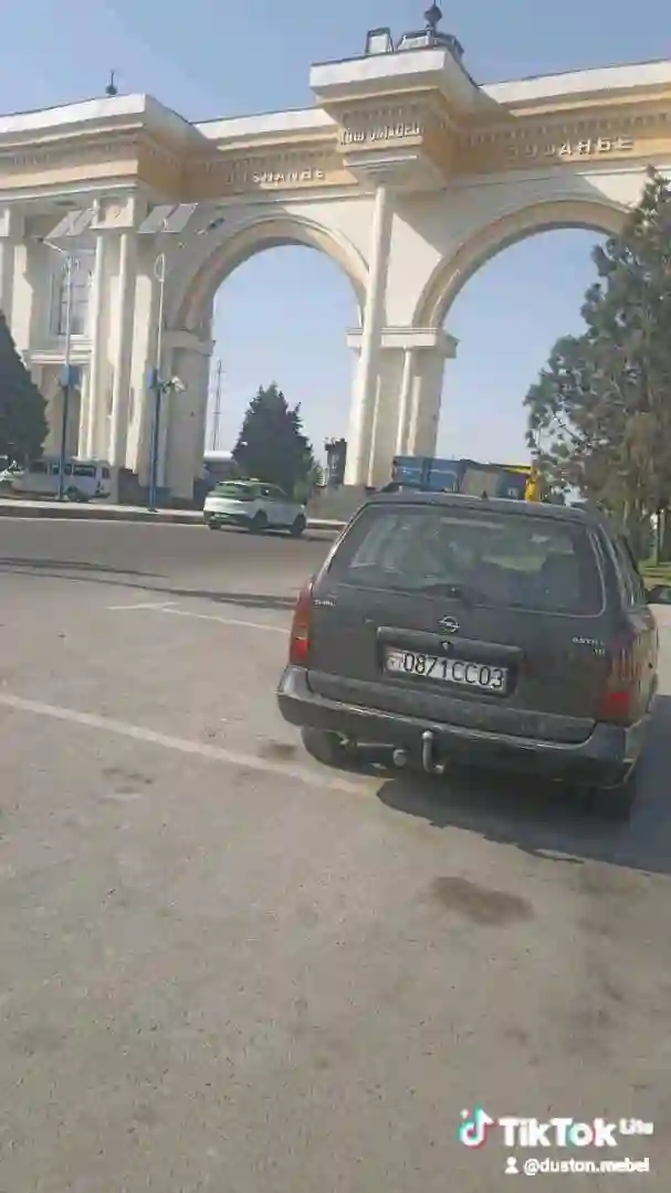 Opel Astra g 1999 — миниатюра 5