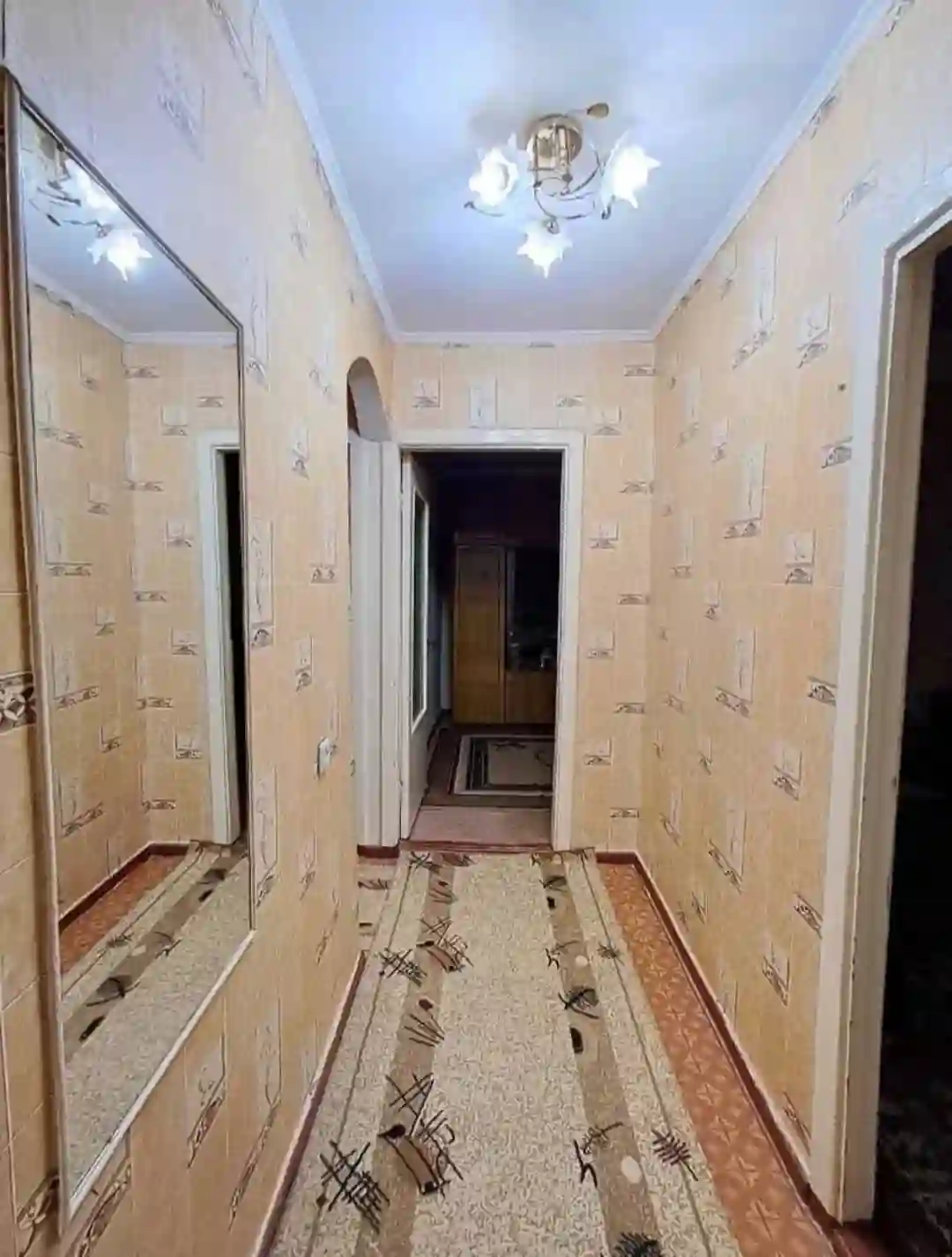 4-к квартира, 1 этаж, 85 м², Сино