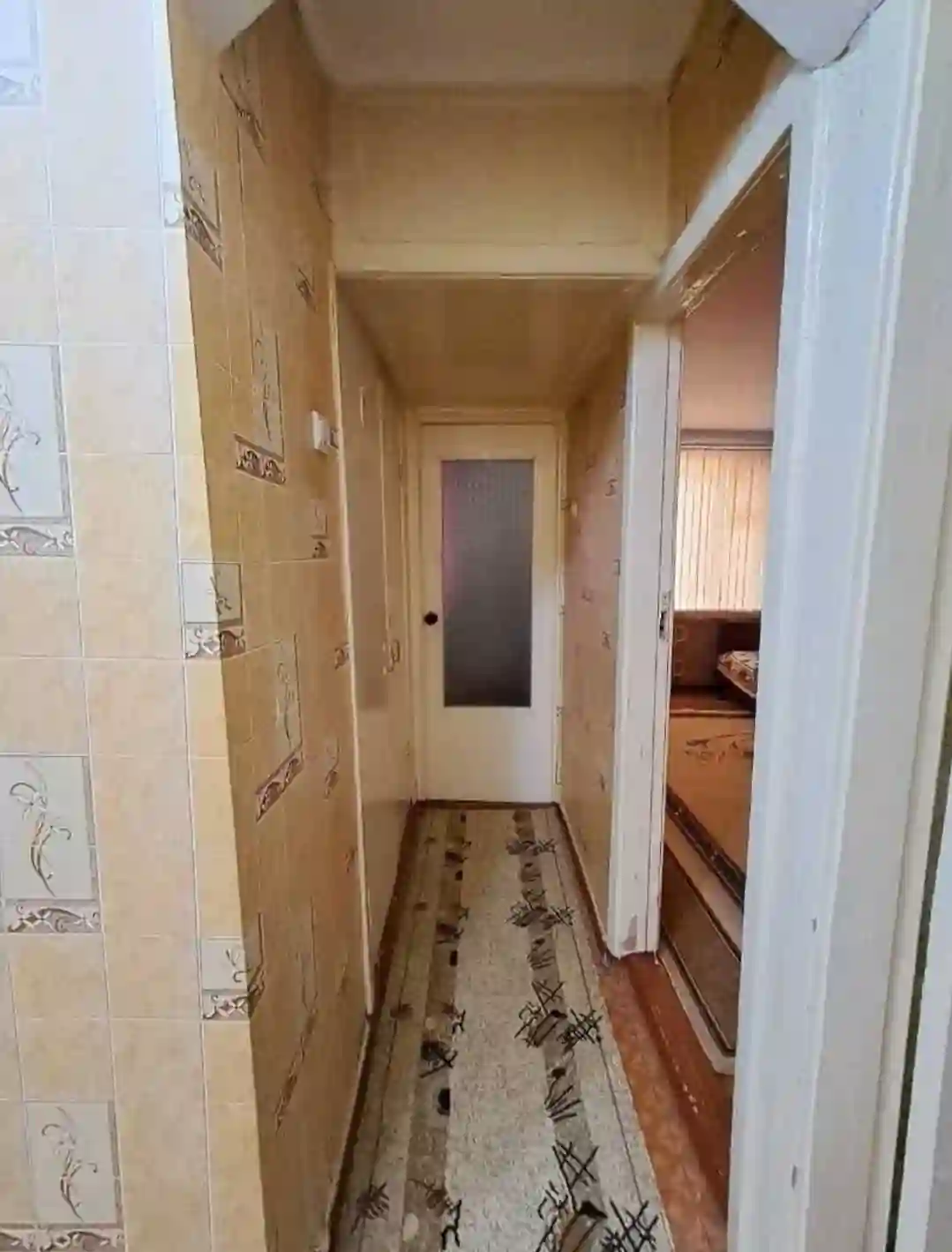 4-к квартира, 1 этаж, 85 м², Сино