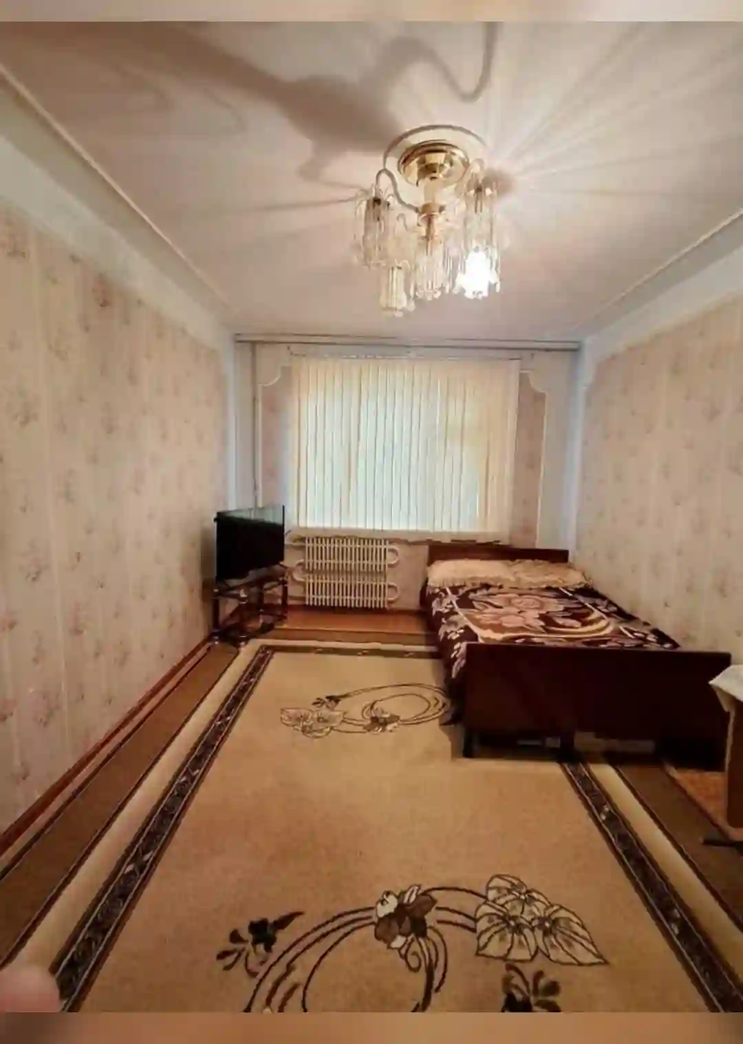 4-к квартира, 1 этаж, 85 м², Сино