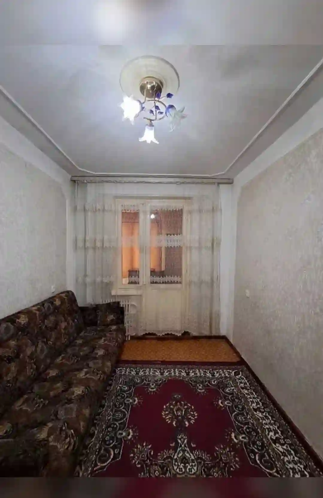 4-к квартира, 1 этаж, 85 м², Сино