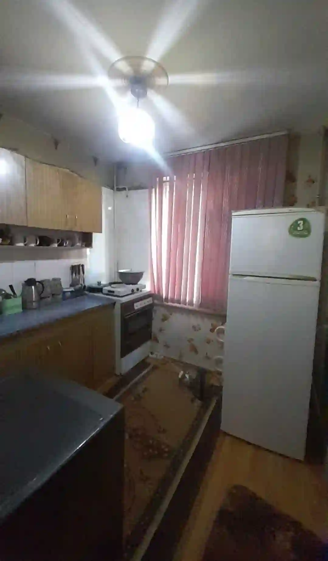 4-к квартира, 1 этаж, 85 м², Сино