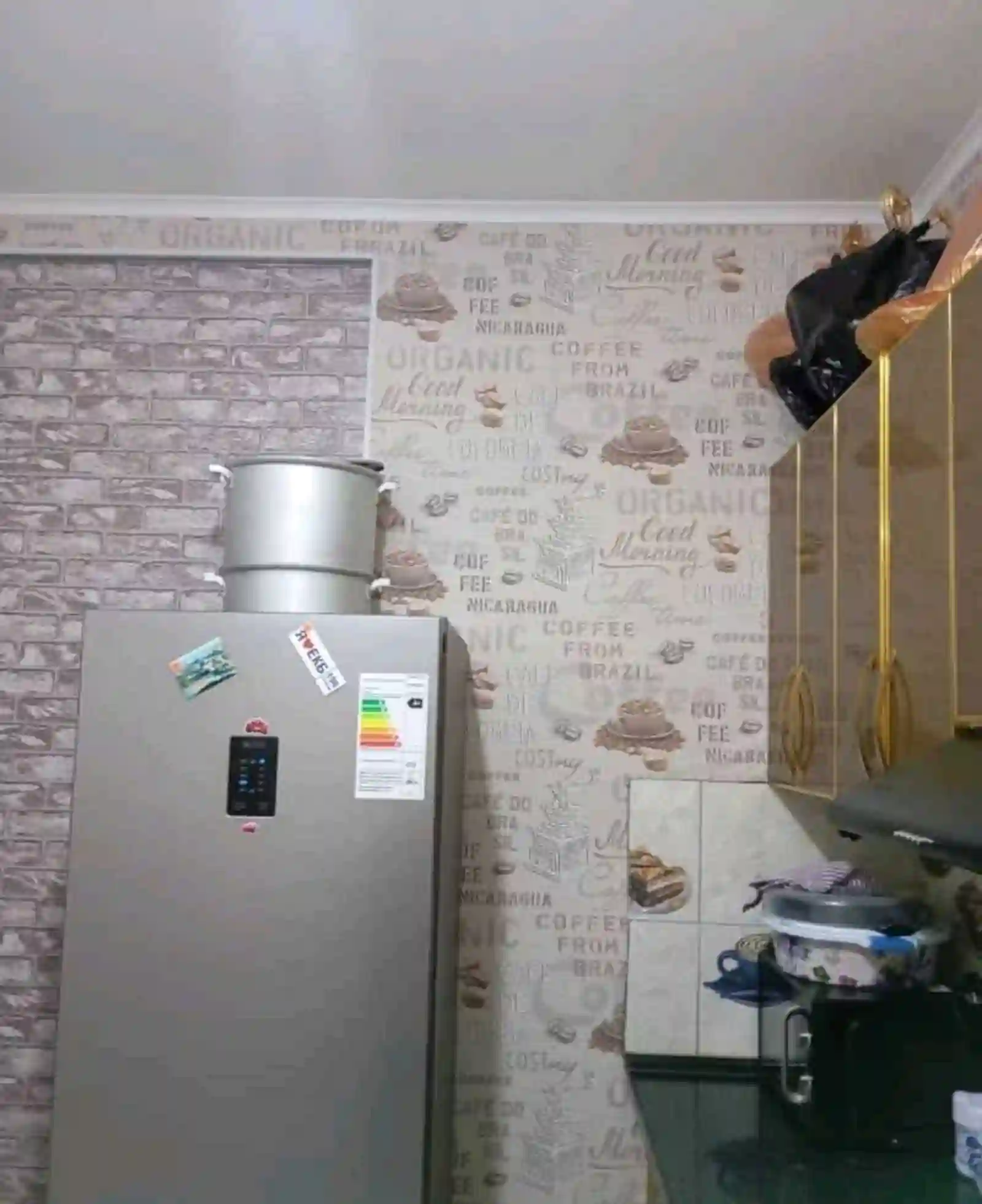 2-к квартира, 12 этаж, 58 м², Сино