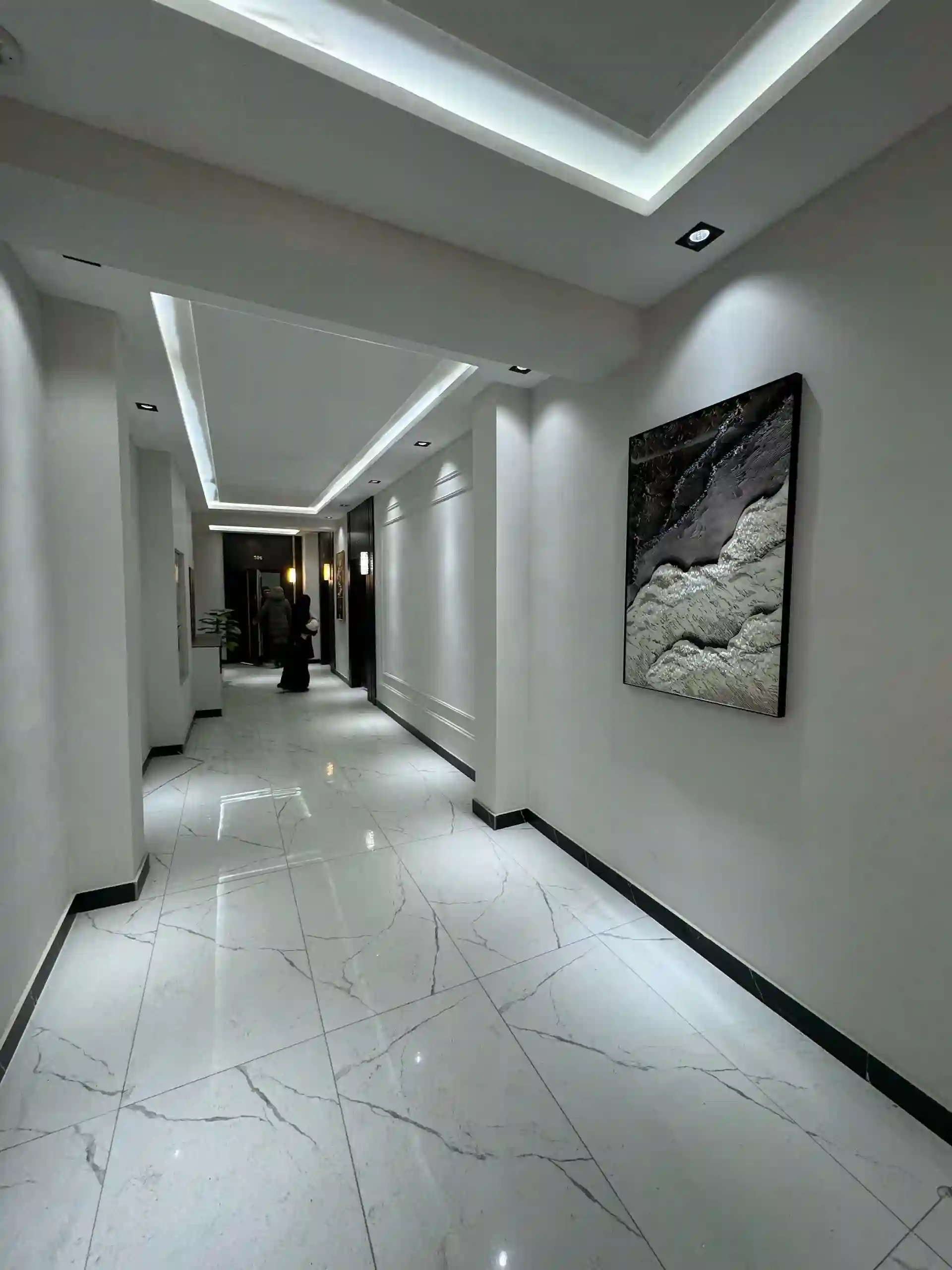 2-к квартира, 13 этаж, 82 м², шохмансур
