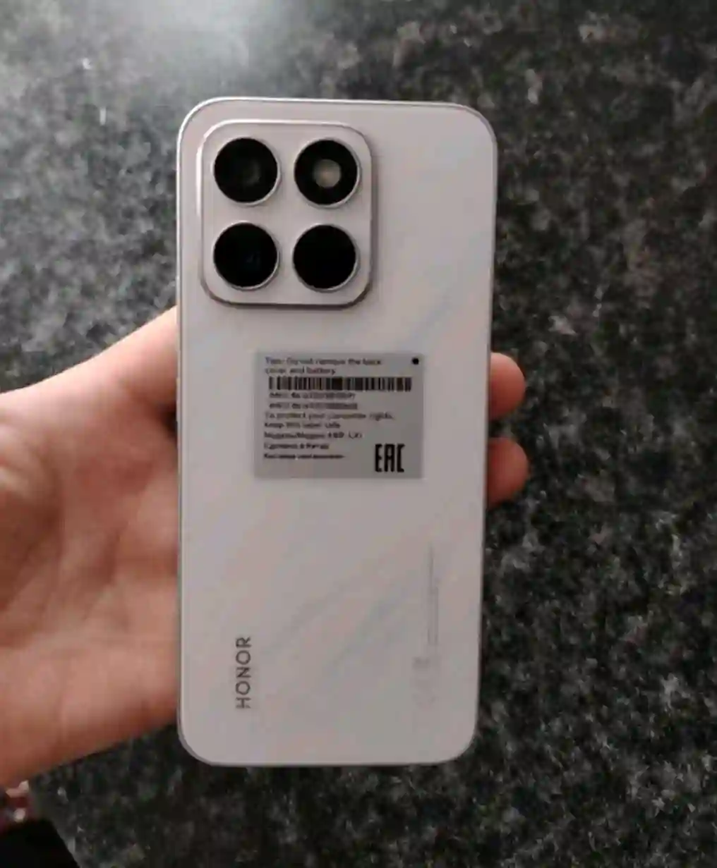 HONOR X8C 
