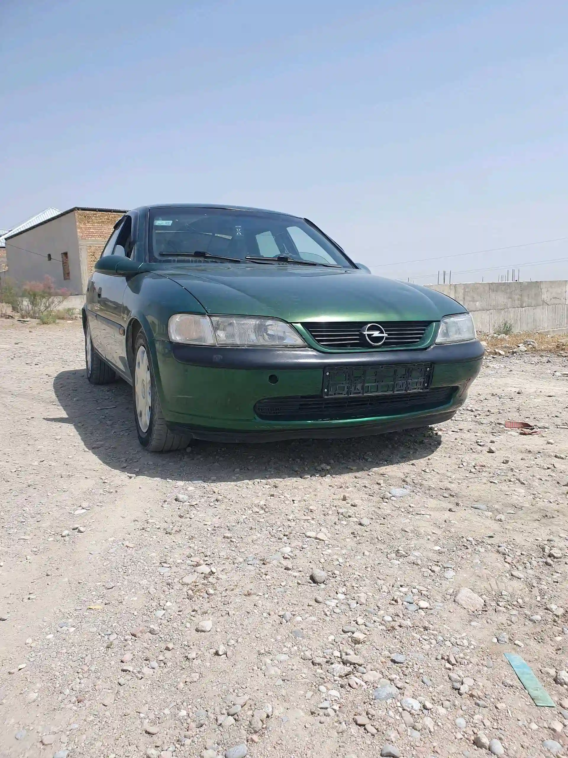 Opel Vectra b 1996