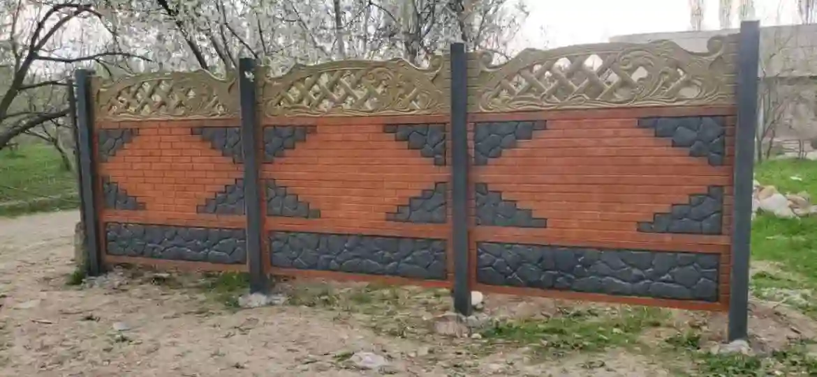 Еврозабор