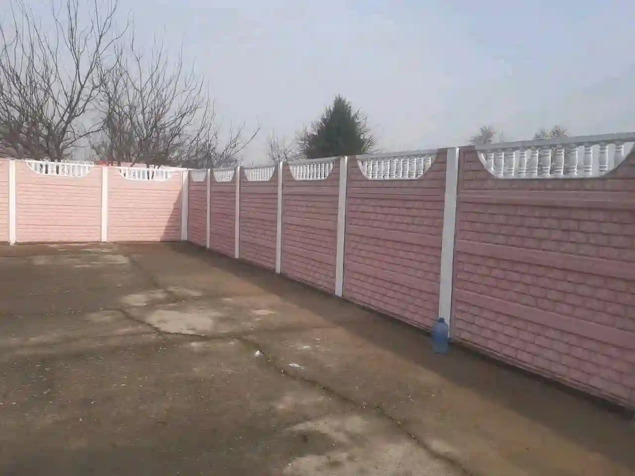 Еврозабор