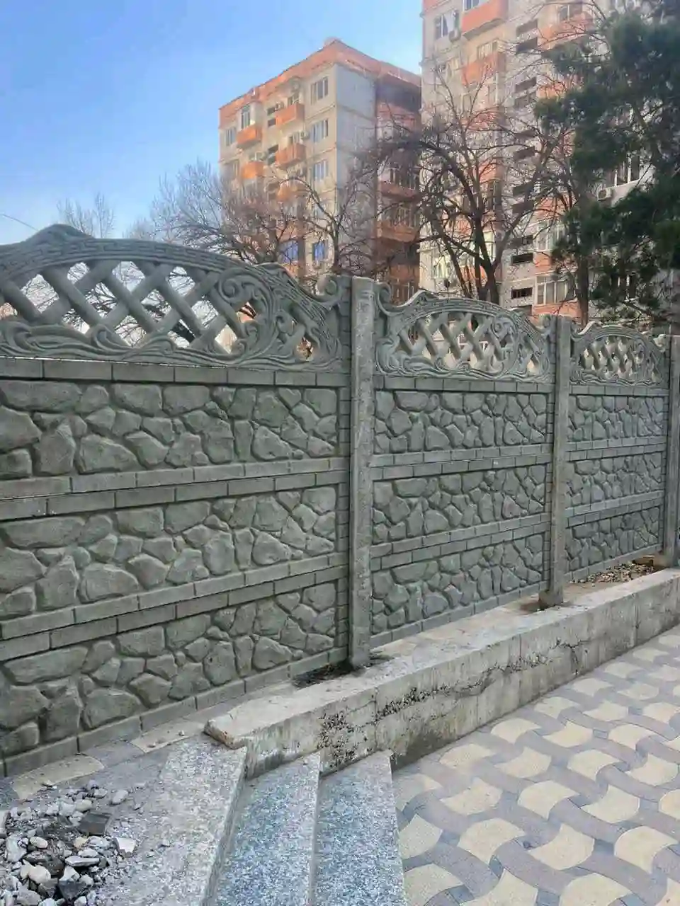 Еврозабор