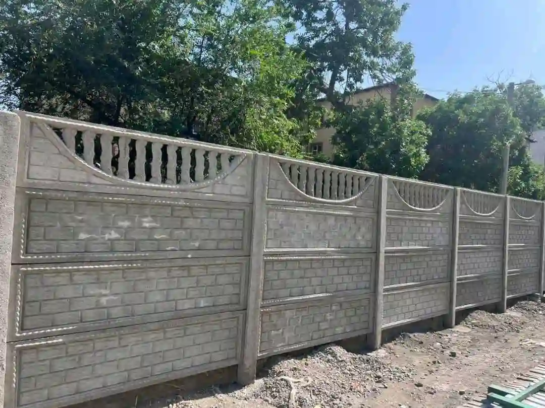 Еврозабор