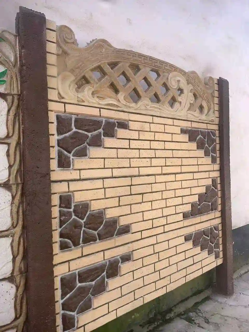 Еврозабор