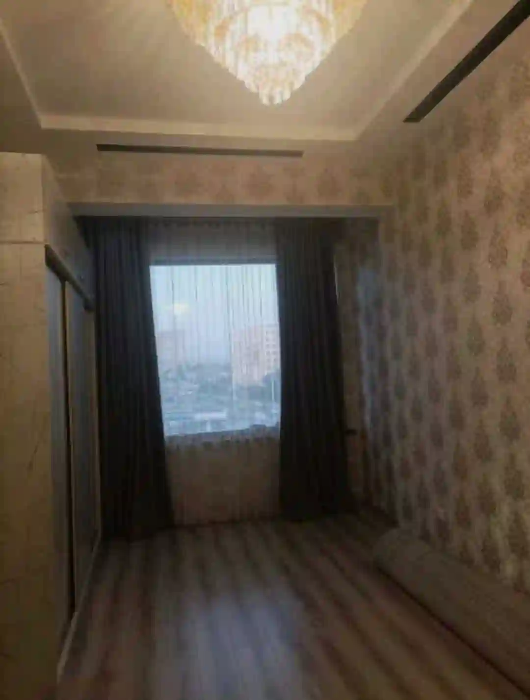 1-к квартира, 4 этаж, 43 м², Сино