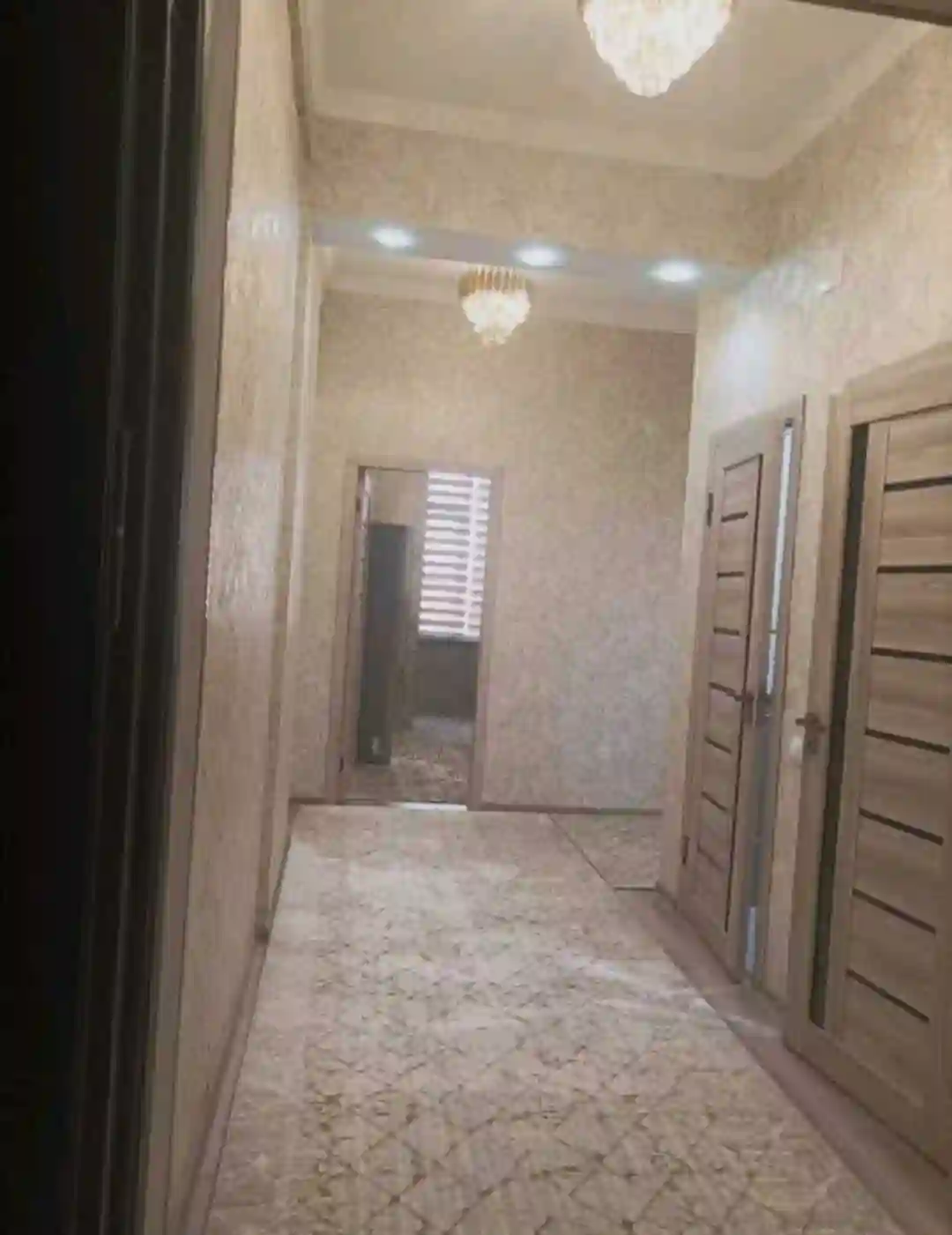 1-к квартира, 4 этаж, 43 м², Сино
