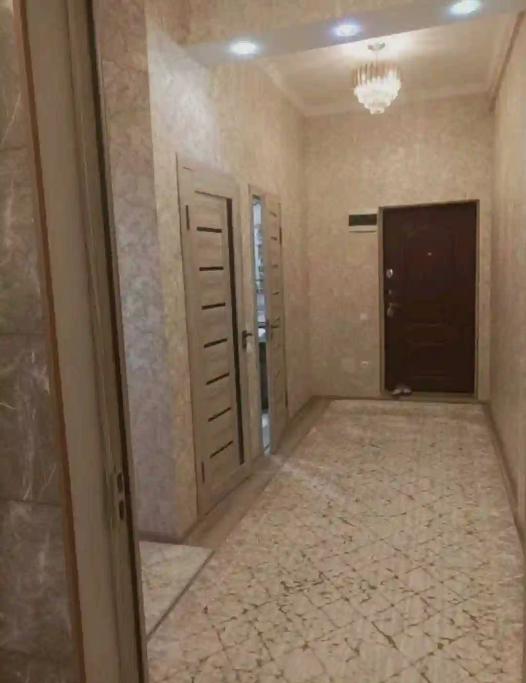 1-к квартира, 4 этаж, 43 м², Сино