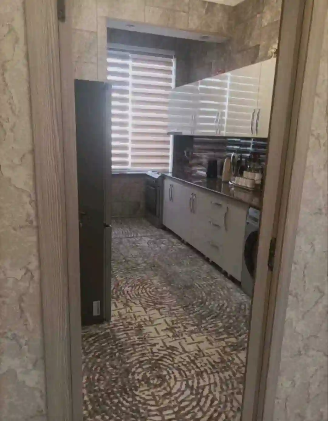 1-к квартира, 4 этаж, 43 м², Сино