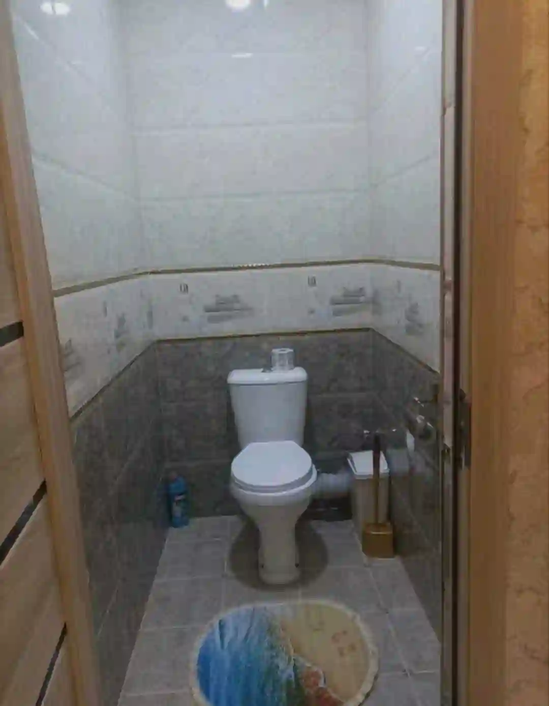 1-к квартира, 4 этаж, 43 м², Сино