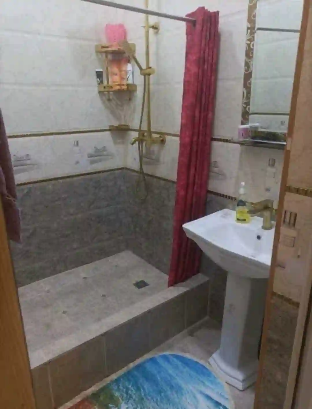 1-к квартира, 4 этаж, 43 м², Сино