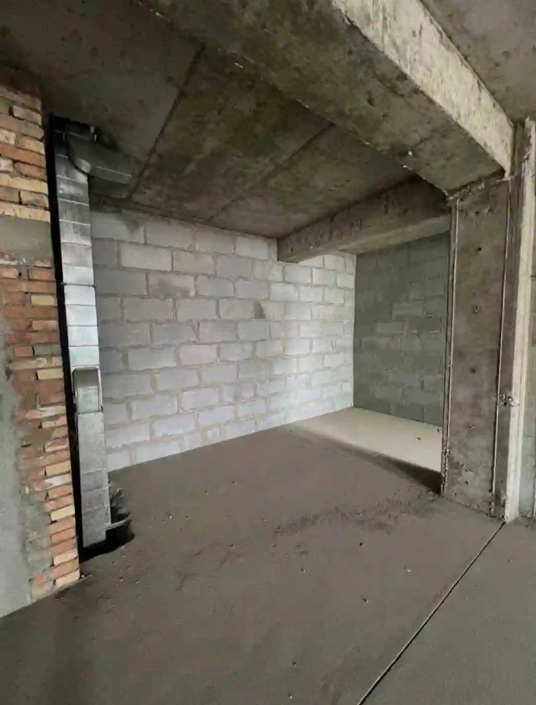 2-к квартира, 16 этаж, 96 м², Исмоил Сомони