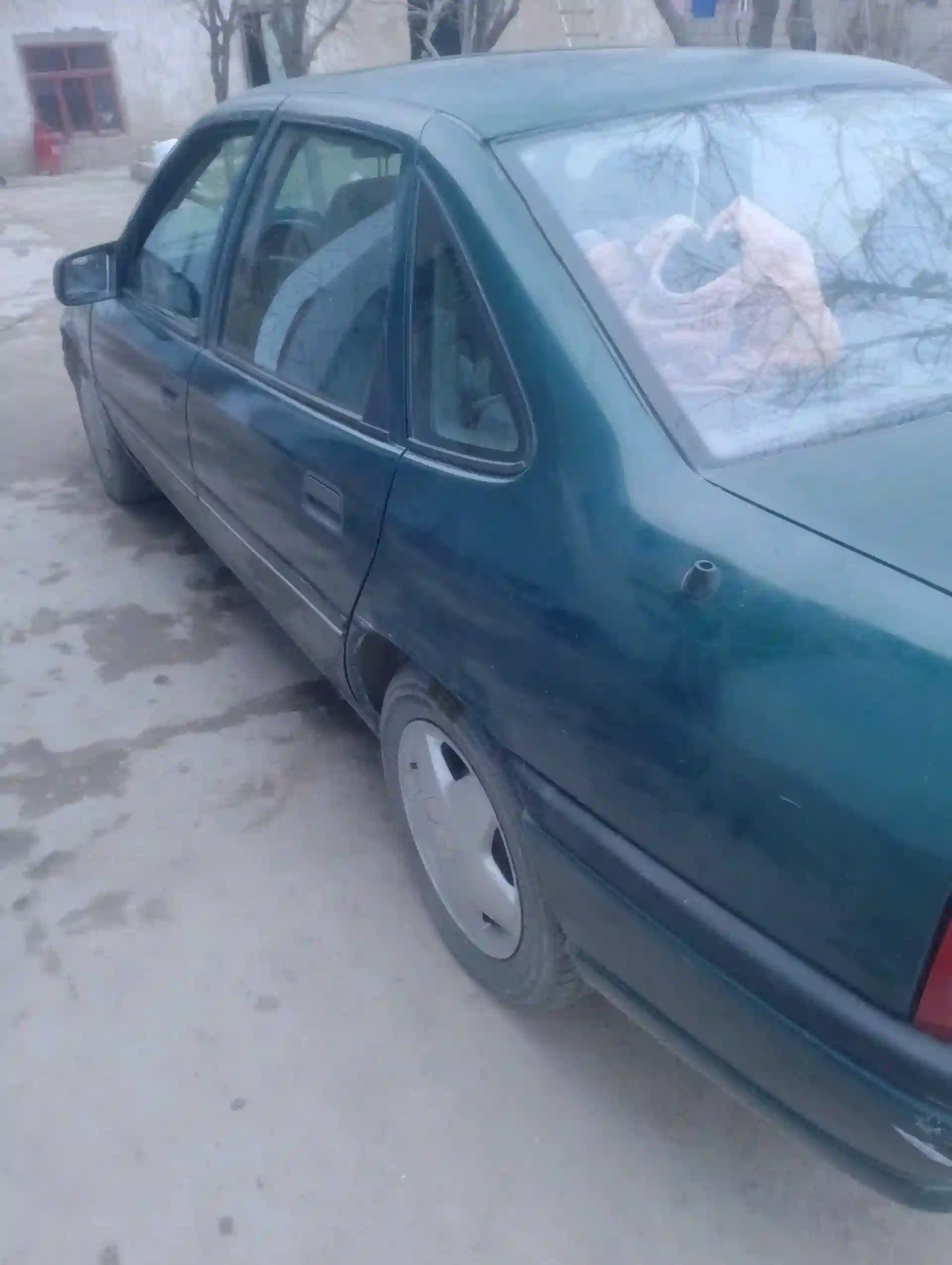 Opel Vectra b 1995