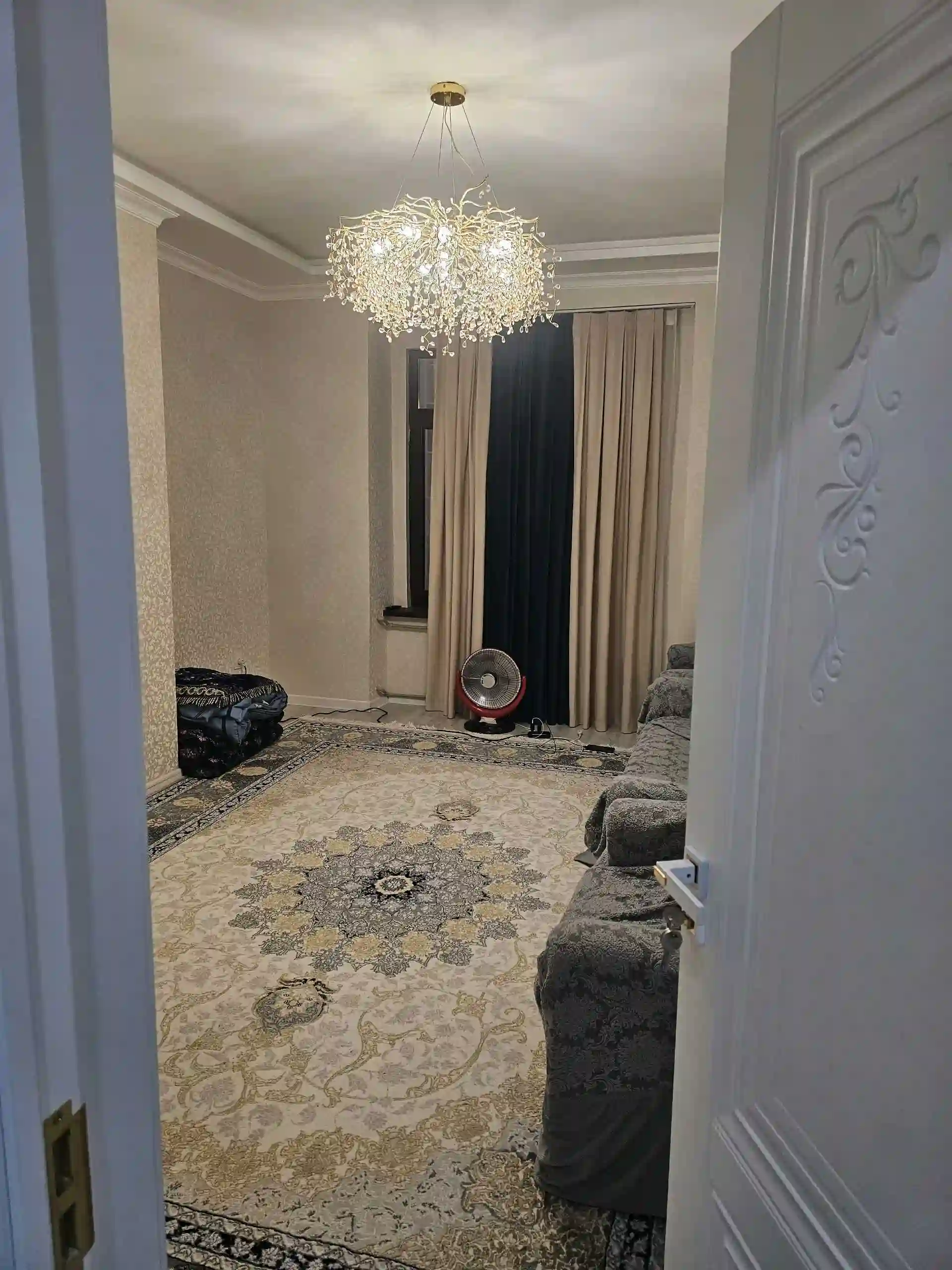2-к квартира, 6 этаж, 65 м², Садбарг