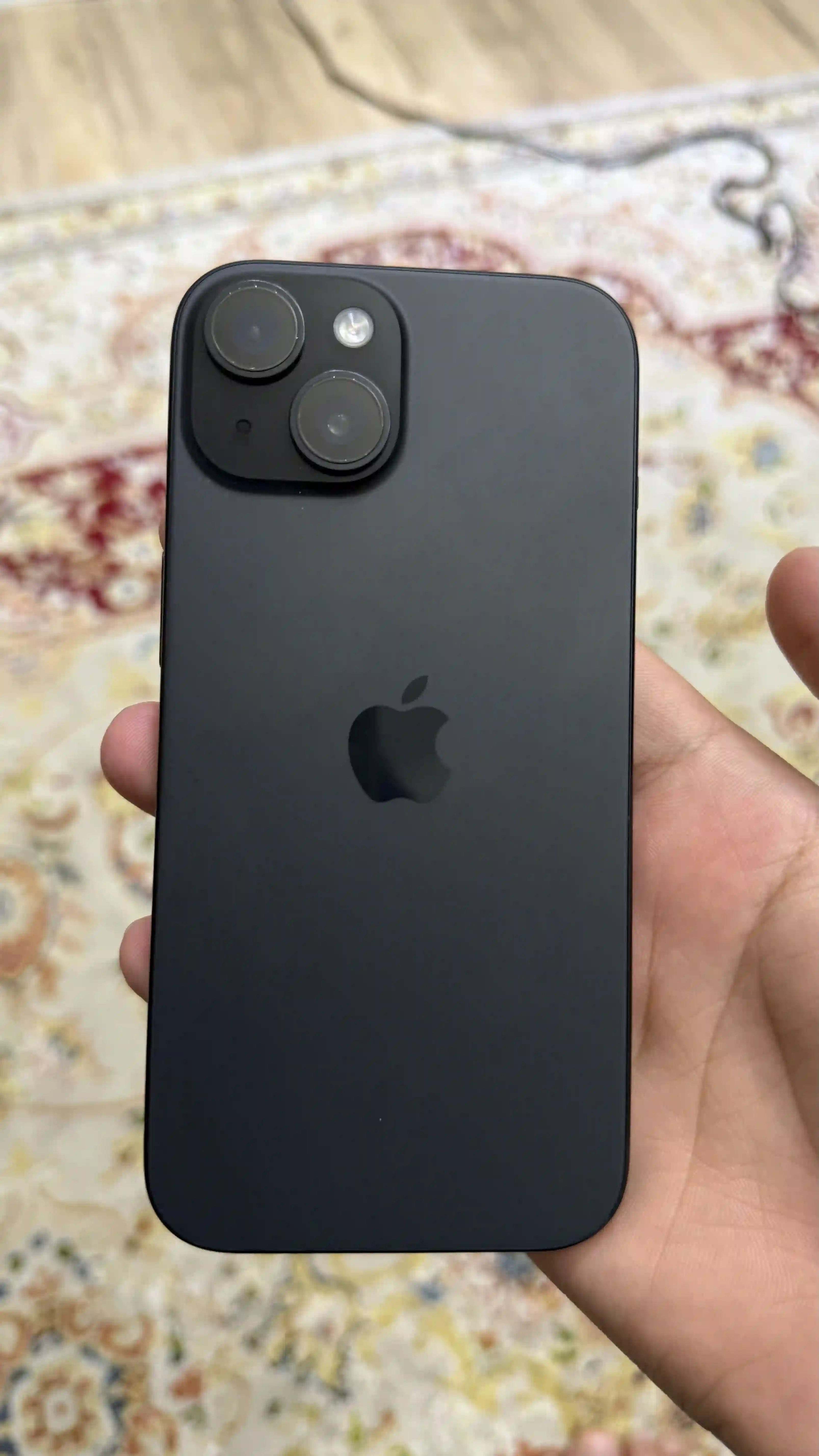 Apple iPhone 15 128 gb