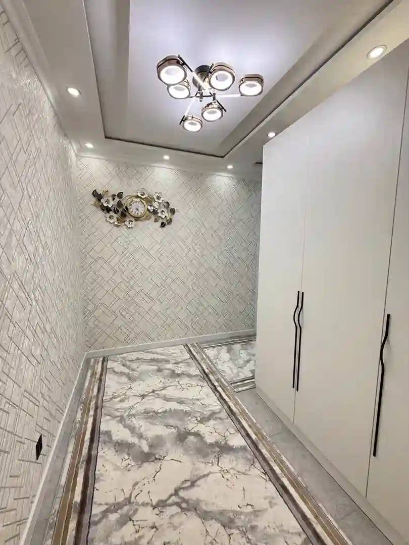 2-к квартира, 14 этаж, 97 м², шохмансур