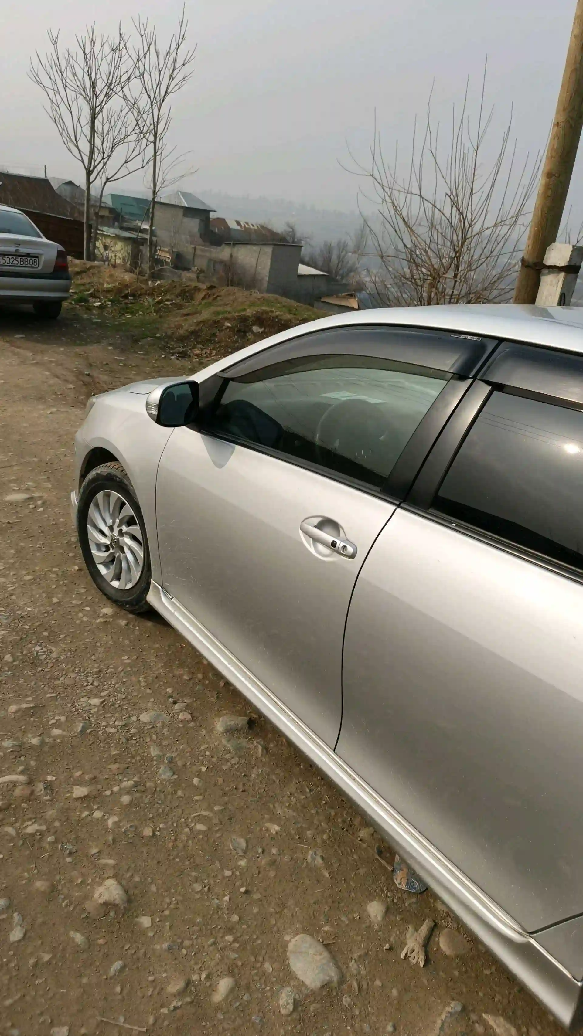 Toyota Corolla 2008