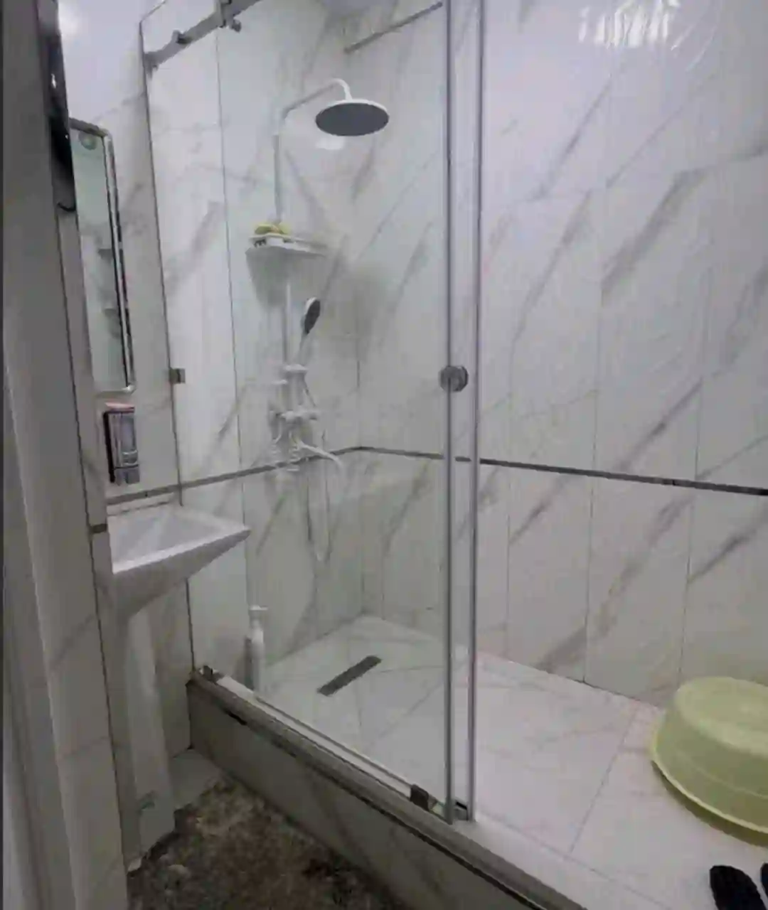 2-к квартира, 4 этаж, 60 м², Сино
