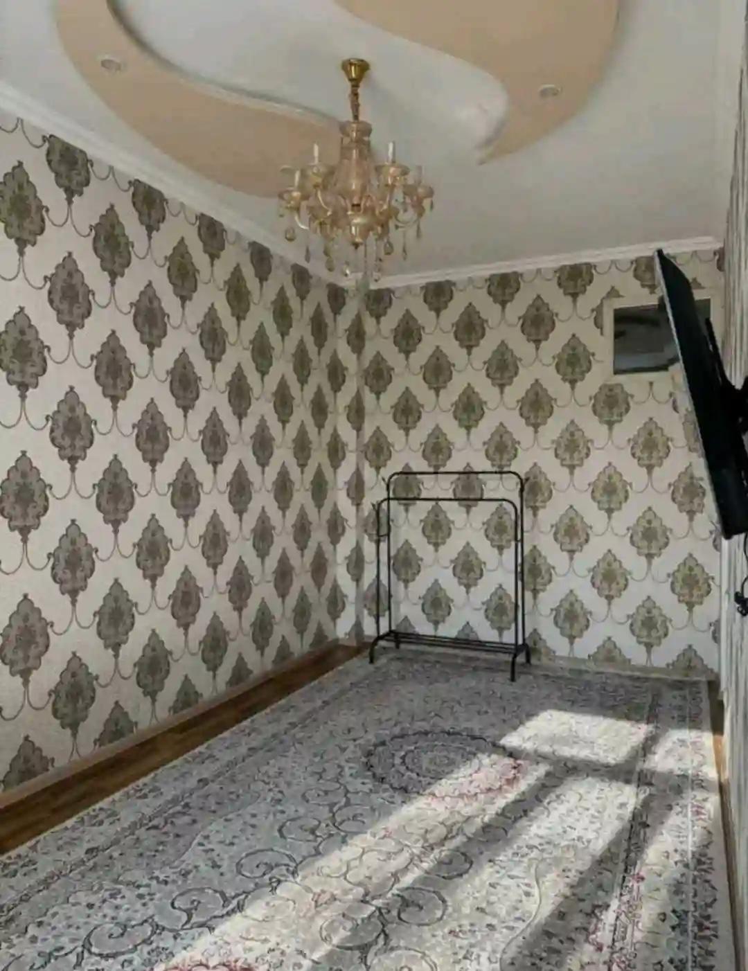 2-к квартира, 11 этаж, 52 м², Сино