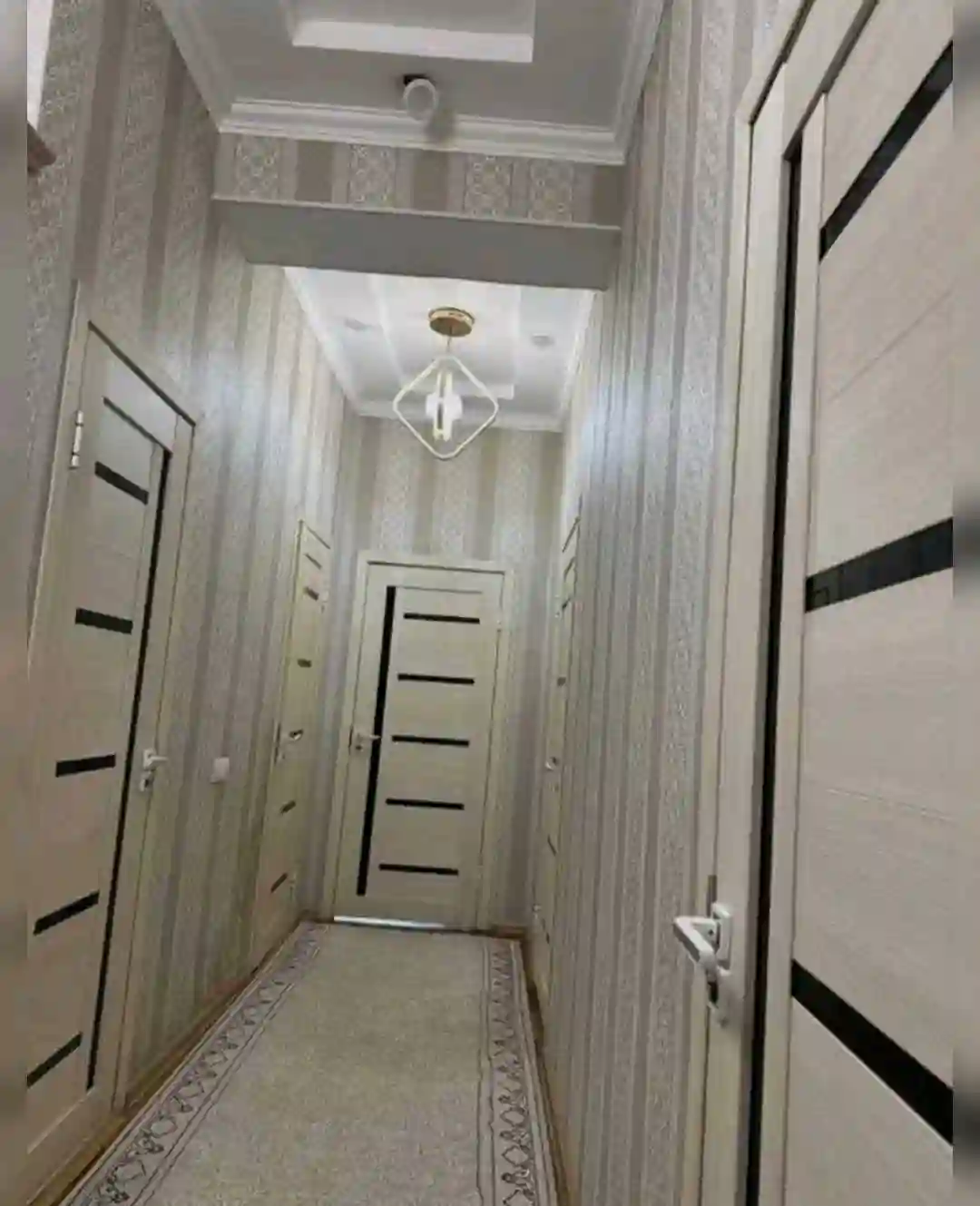 2-к квартира, 11 этаж, 52 м², Сино