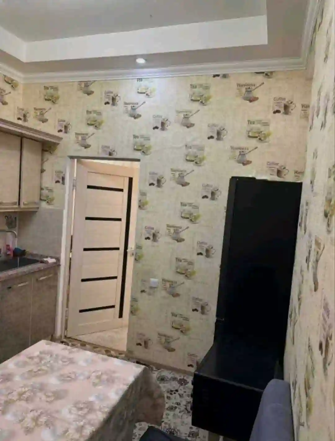 2-к квартира, 11 этаж, 52 м², Сино