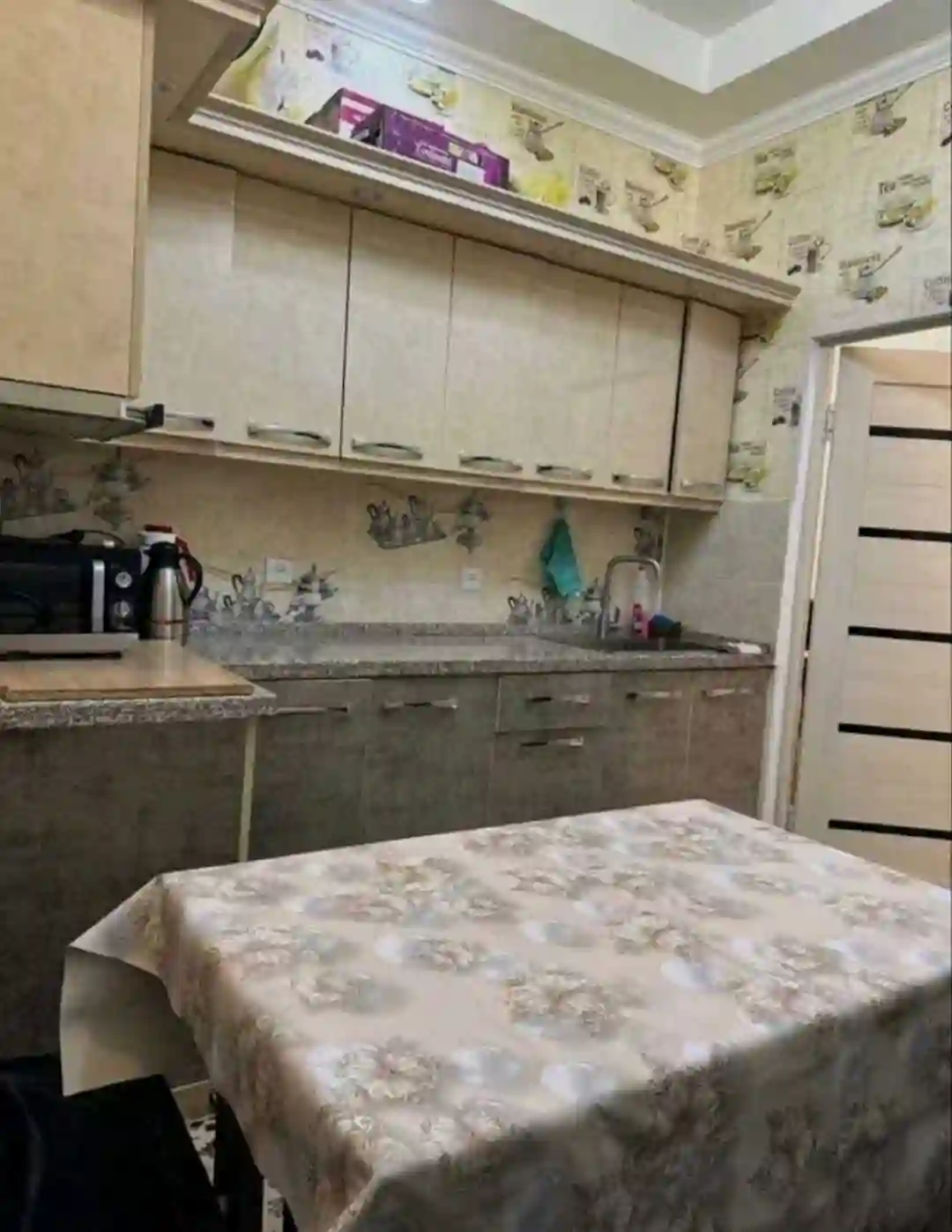 2-к квартира, 11 этаж, 52 м², Сино