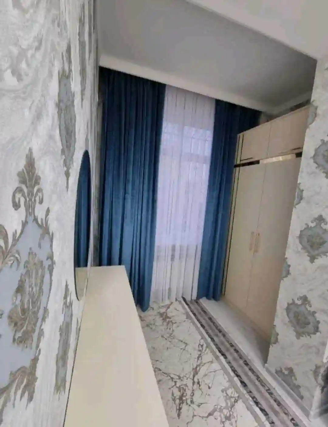 2-к квартира, 11 этаж, 64 м², Шохмансур