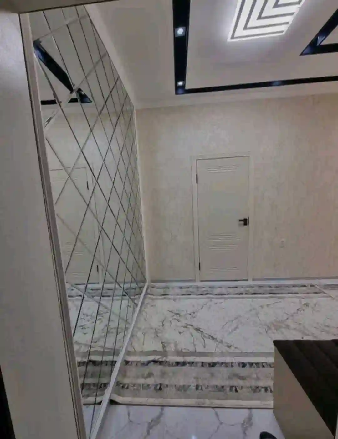 2-к квартира, 11 этаж, 64 м², Шохмансур